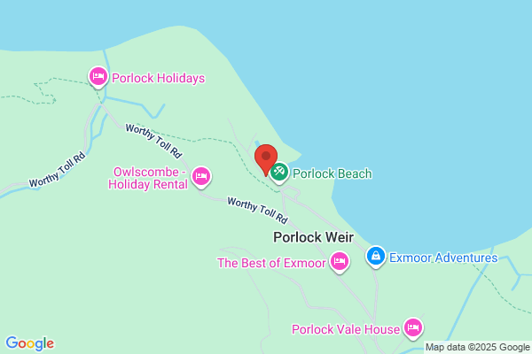 The Harbour Office