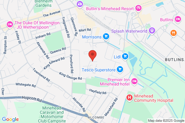 Total Butler Ltd