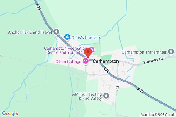 Carhampton Post Office