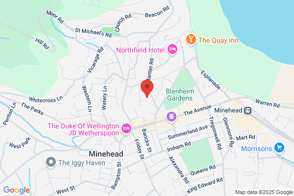 Somerset Care Ltd
