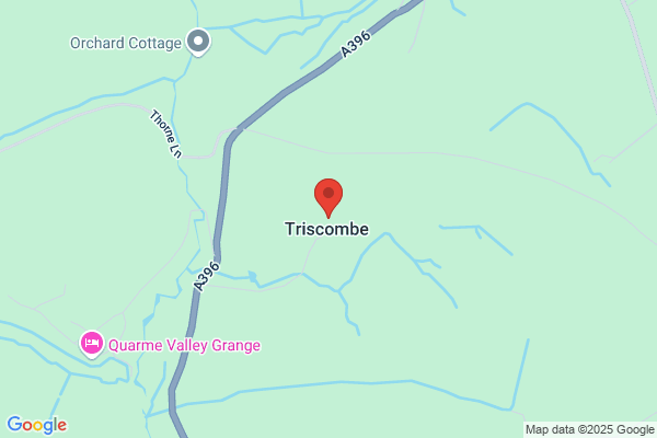 Ranscombe Farm