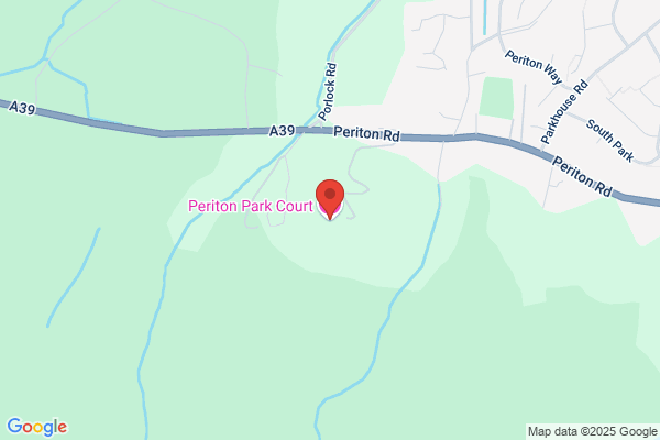 Periton Park Riding Stables
