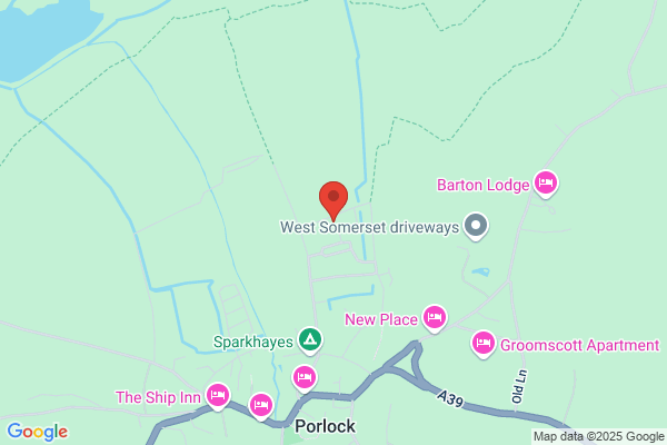 Porlock Taxis