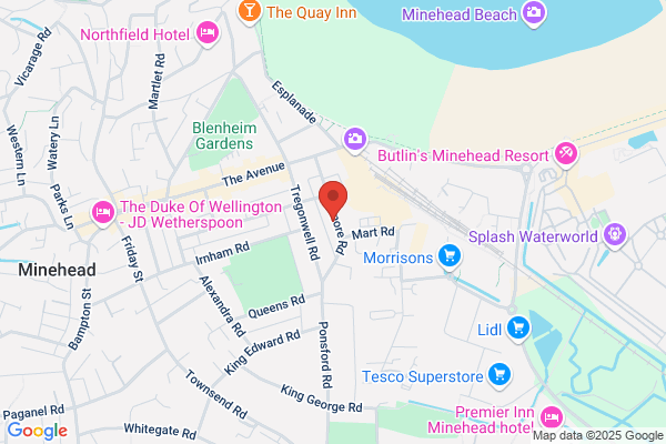 Glenmore House Vetinery Surgery