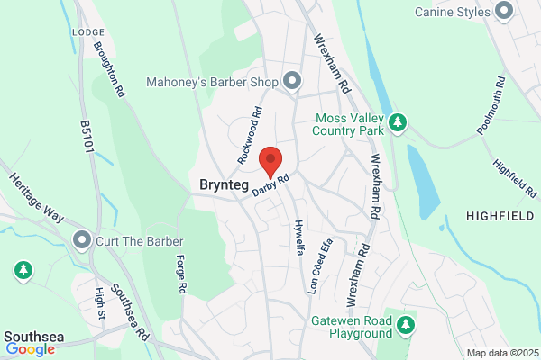Rowlands Pharmacy Brynteg