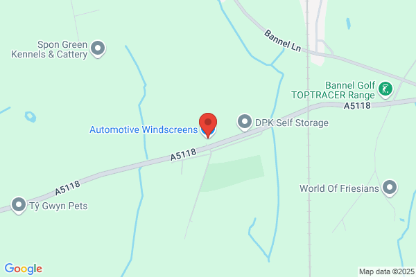 AP1 Windscreens
