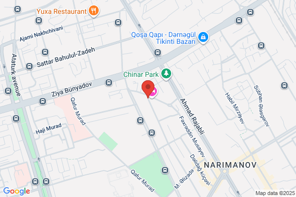 Barnhill Construction Ltd