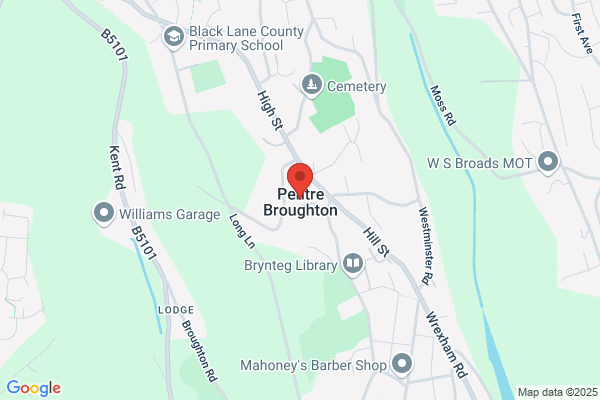 Brian Hayes Auto Electrical