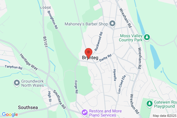 Broughton Hall Livery & Training Centre