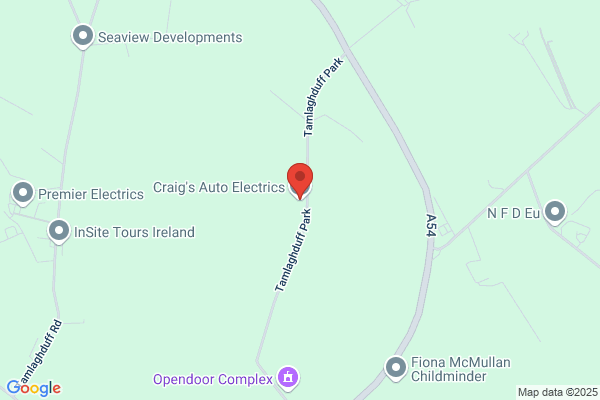 Craigs Auto Electrical