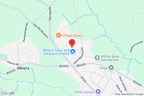 Mike Pryde Electrical Services Ltd