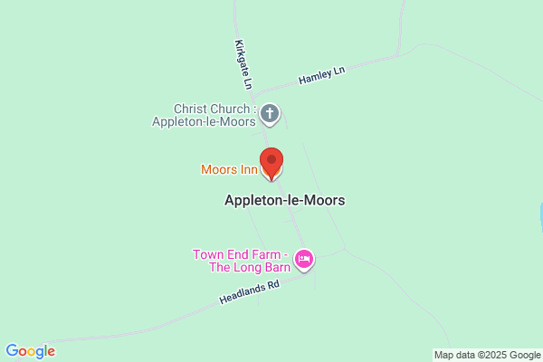 Moors Inn