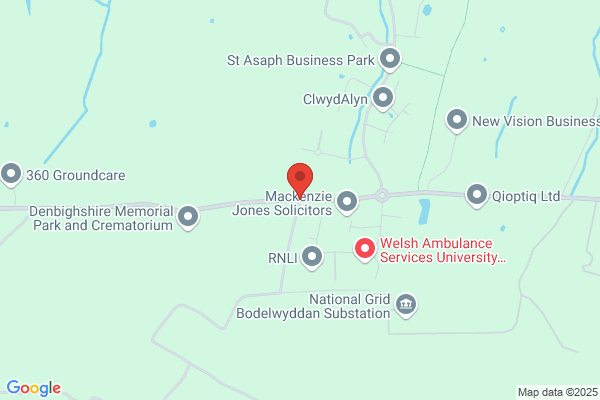 Waendale Texels