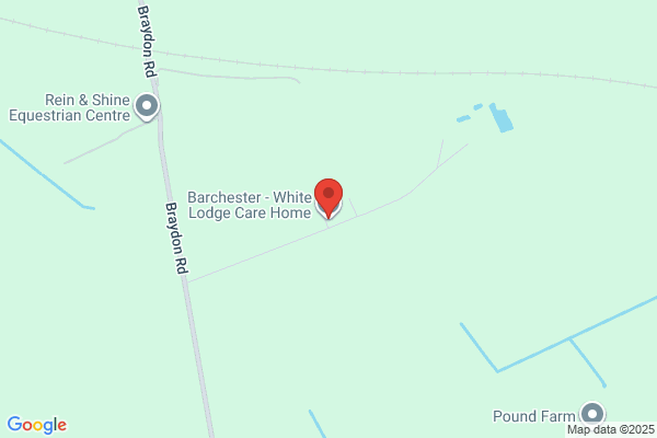 Barchester - White Lodge Care Home