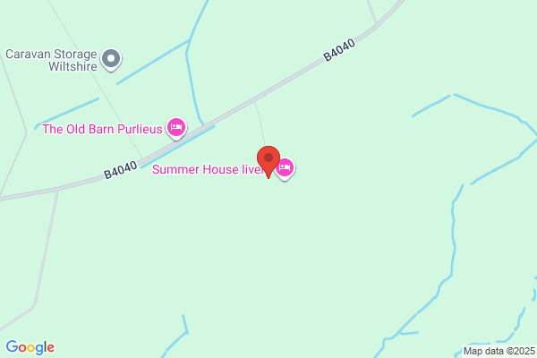 Summerhouse Farm Riding Centre