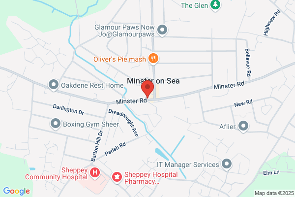Costcutter