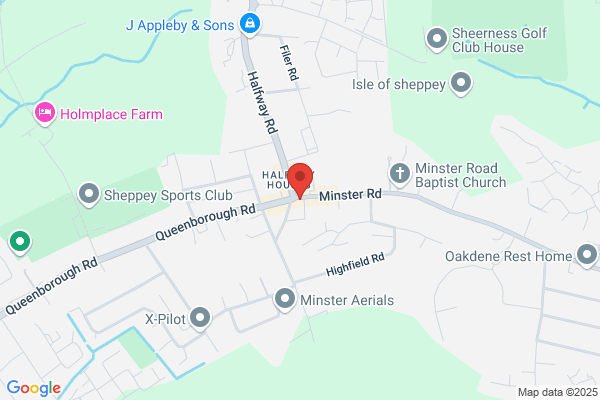 Abbey Veterinary Surgery