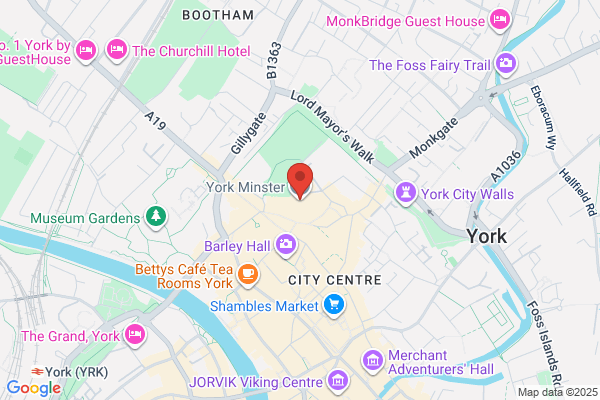 Airport Travel Services