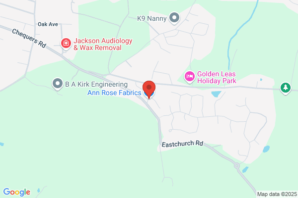 Ann Rose Fabrics Ltd