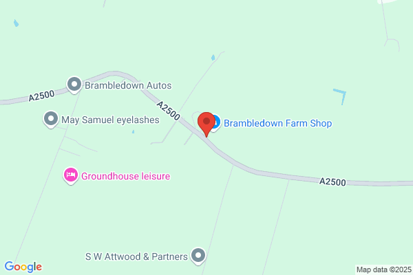 Brambledown Garden Centre