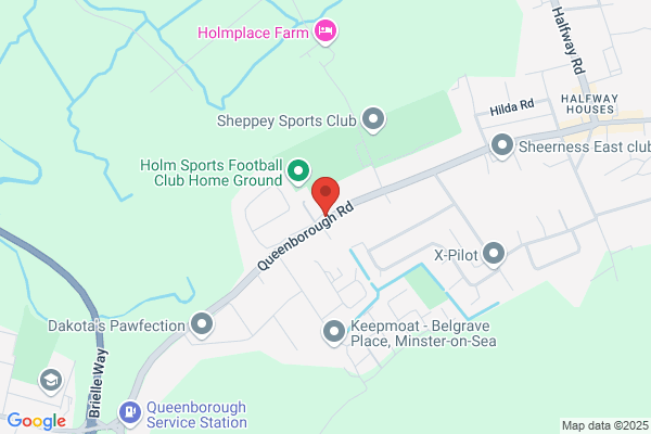 CH Electrical (Kent) Ltd