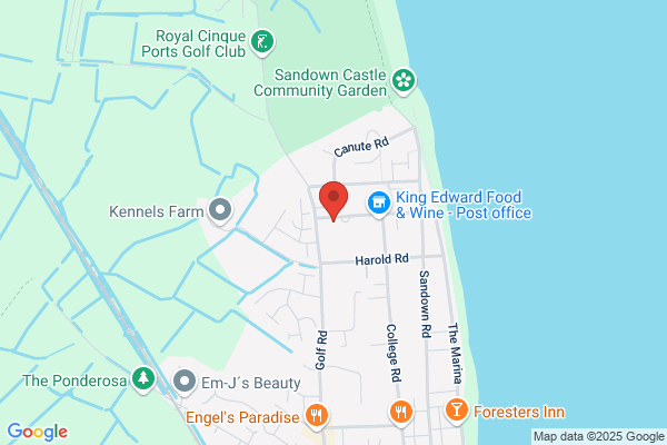 Kent Satellite & Island Aerials
