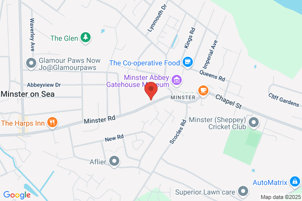 P Springett Plumbing & Heating Services