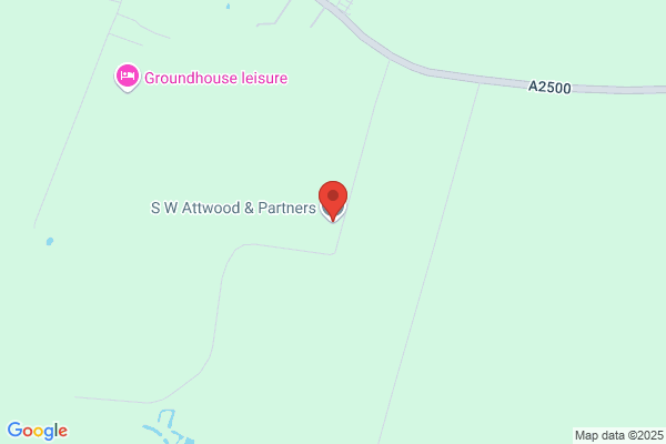 S W Attwood
