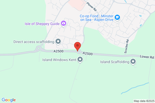Sheppey Rugby Football Club