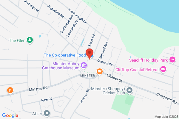 South East Co-op