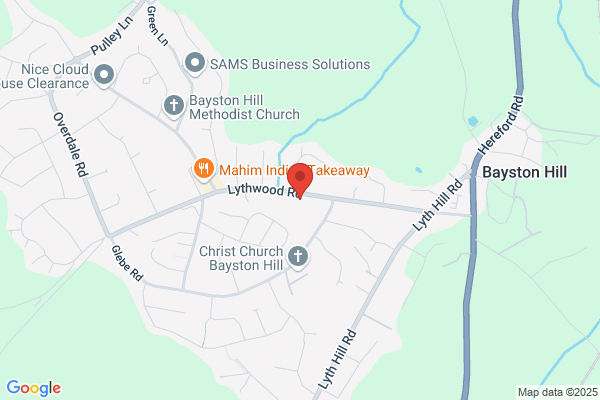 South Shropshire Housing Association