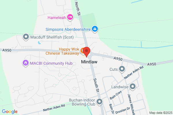 Rowlands Pharmacy Mintlaw