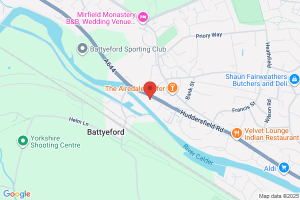 Bradford & Bingley