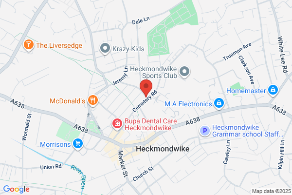 Hecky Stores