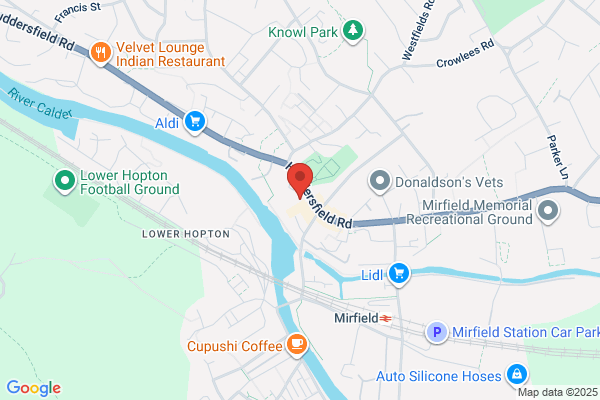 Kirwood Autocentre