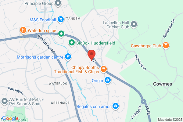 Lepton Liberal & Working Mens Club