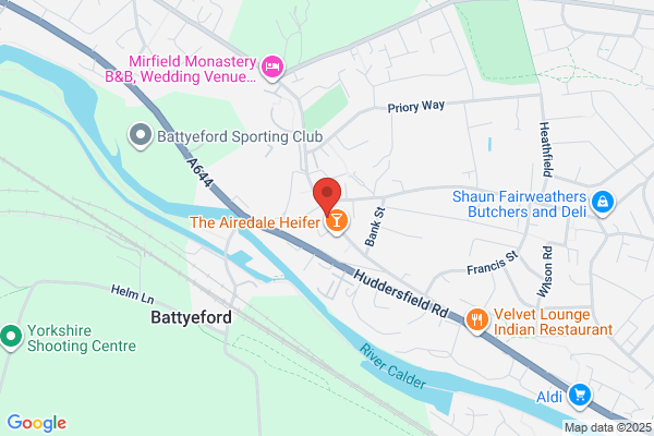 Mirfield Working Mens Social Club