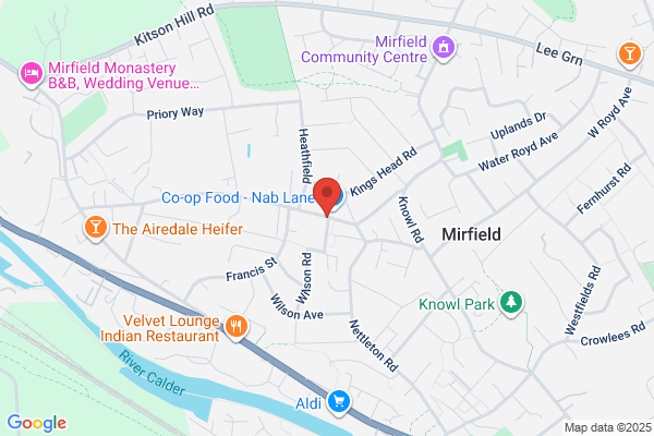 DPD Parcel Shop Location - Rowlands Pharmacy
