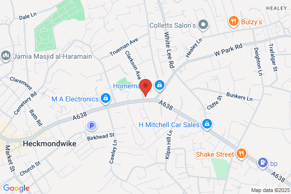 Junction Dental Surgery