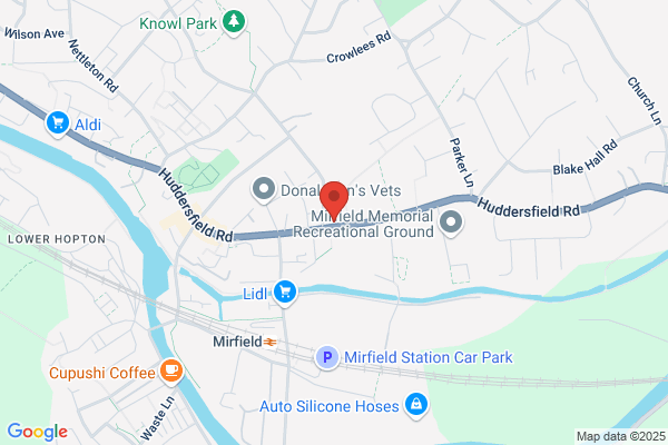 Westgate Dental Surgery