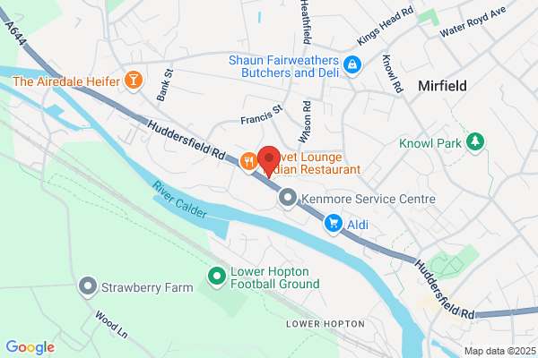 Heckmondwike School Of Motoring