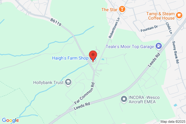 Haigh Electrical Ltd