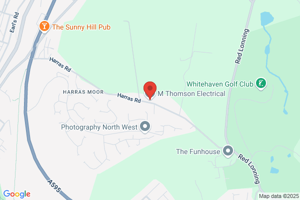 Thomson Electrical