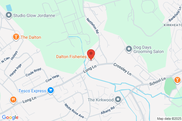 Dalton Fisheries