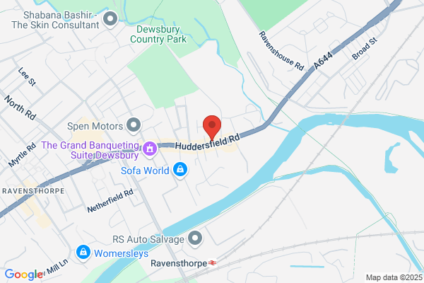 Ravensthorpe Home Centre