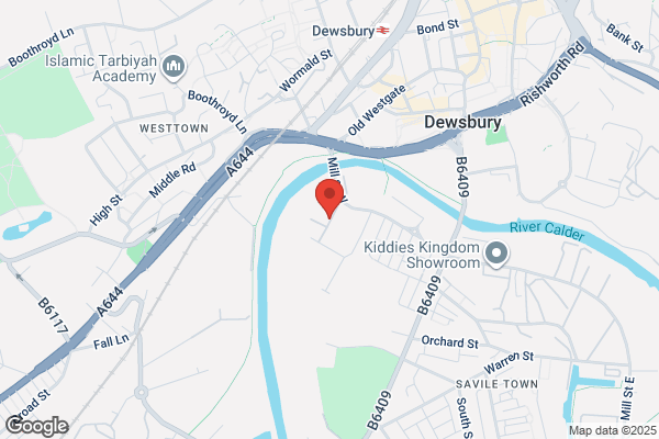 D & J Autoservices Ltd
