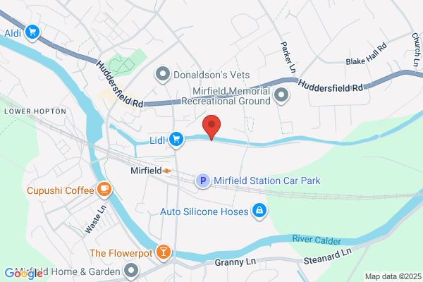 Milner Motors