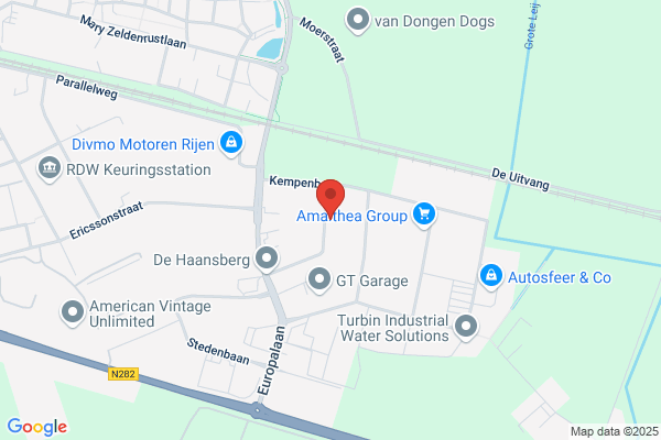 Procars Citroen Specialists