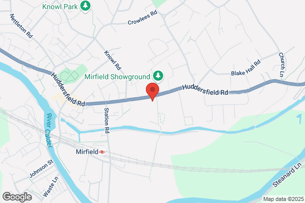Eastthorpe Holistic Health Spar