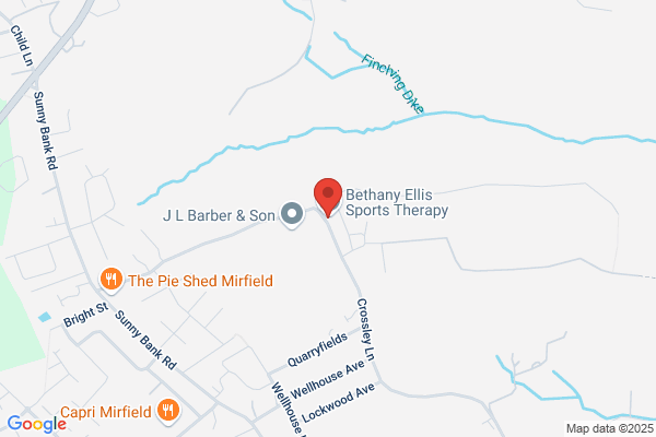Harrison Smith (Batley) Ltd